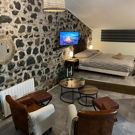 Casa Del Jaguar Villa Gorges  Eksteriør billede