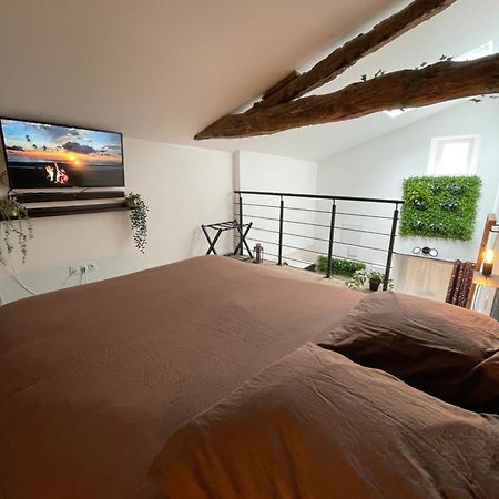 Casa Del Jaguar Villa Gorges  Eksteriør billede
