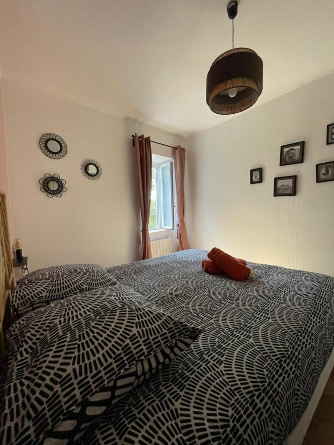 Casa Del Jaguar Villa Gorges  Eksteriør billede