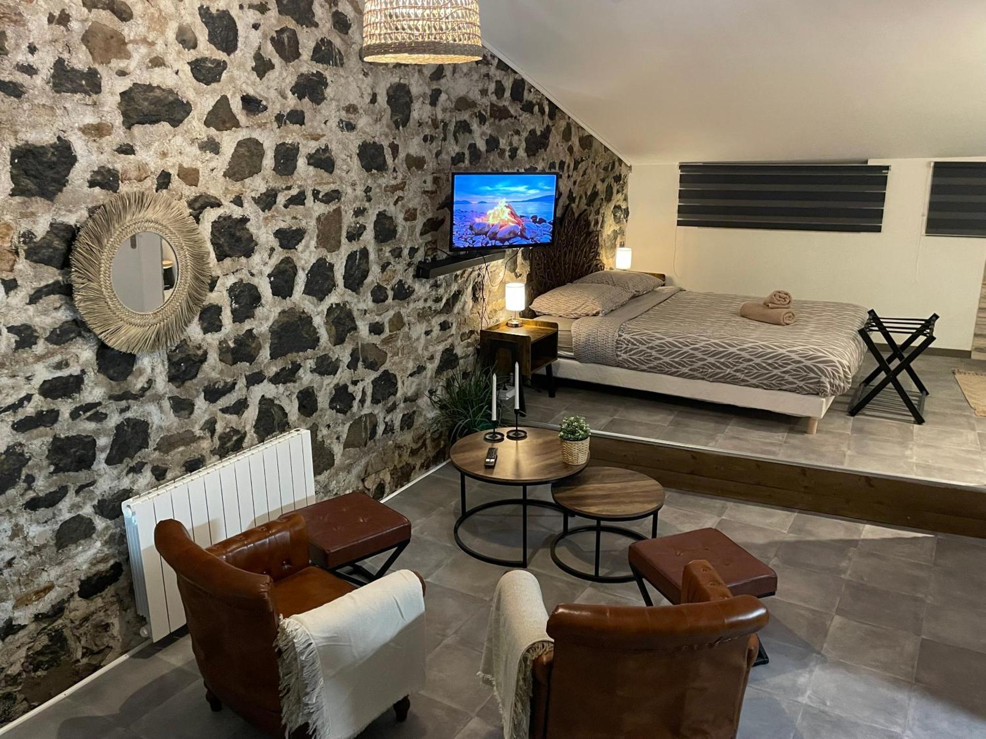 Casa Del Jaguar Villa Gorges  Eksteriør billede
