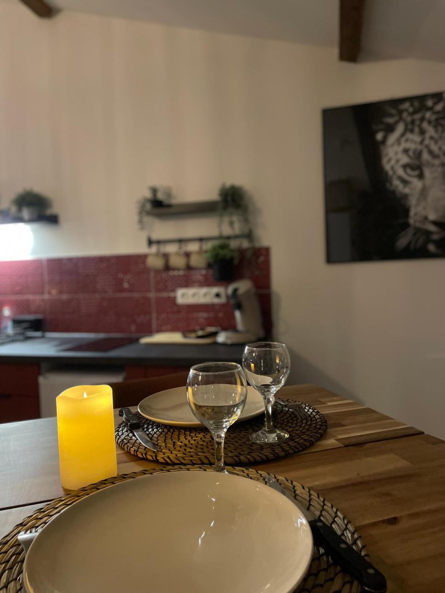 Casa Del Jaguar Villa Gorges  Eksteriør billede